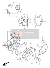 0155008127, Bullone, Suzuki, 0