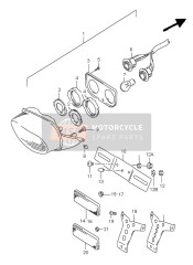 Tail Lamp