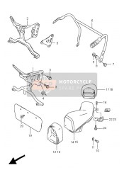 INSTALLATIONSTEILE