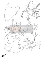 9441821E00, Traeger, Suzuki, 0