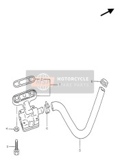 Grifo de combustible