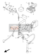 Électrique