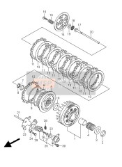 0928306010, Reten, Suzuki, 2