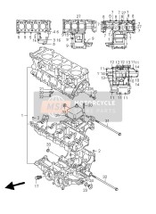 0910310153, Bolt (10X305), Suzuki, 0