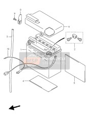 Battery