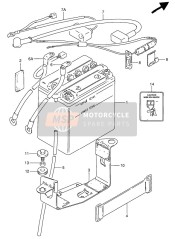 Battery