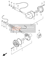 BLINKER (E25-E39)