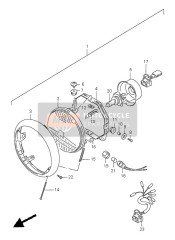 Koplamp (E2)