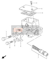 Master Cylinder