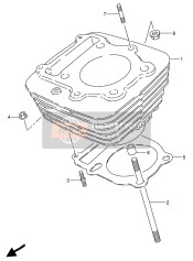 0915910069, Moer, Suzuki, 1