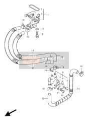 Rubinetto carburante