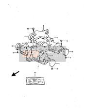 Cylinder Head Cover