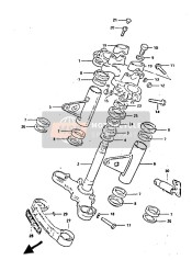 Steering Stem