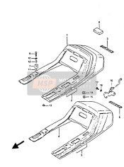 4551044400, Kap,B.Seat, Suzuki, 0