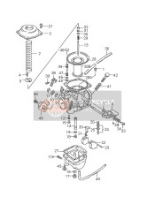 Carburatore