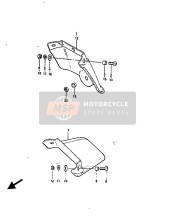 Achterspatbordverlenging