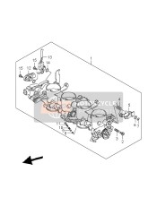 Throttle Body