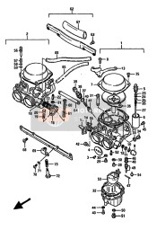 Carburettor