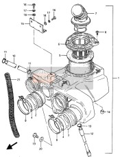 Purificateur d'air