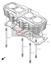 Cylinder (E.NO. 101424)