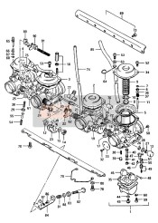 Carburettor