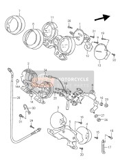 TACHOMETER