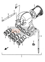 Purificateur d'air