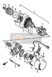 Alternatore