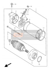 Startend Motor (2)