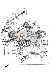 Carburettor