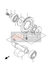 Crank Balancer