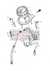 TACHOMETER