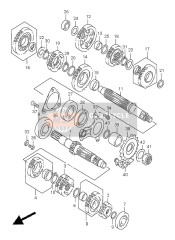 Transmissie