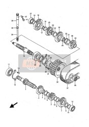 Transmissie