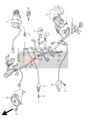 Wiring Harness