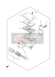 5966432F00, Protector, Suzuki, 2