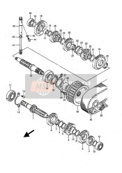 Transmissie