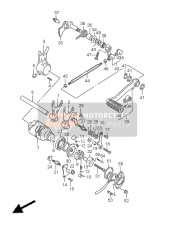 Gear Shifting