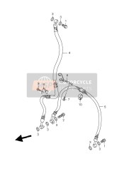 5924018H00, Manicotto, Suzuki, 2