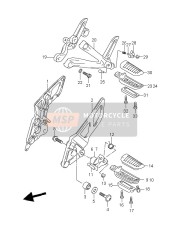 0944814047, Spring, Suzuki, 0