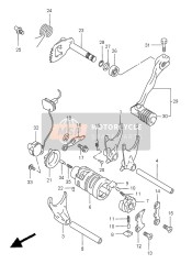 Gear Shifting