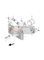 1647021H00, Leitung, Suzuki, 0