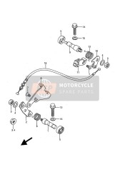 Decompression Shaft