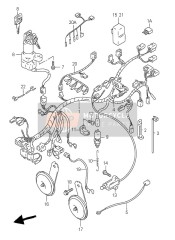 Wiring Harness