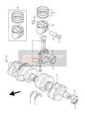 Crankshaft