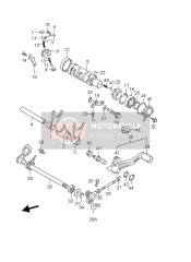 Gear Shifting