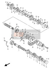 Transmissie