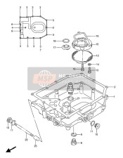 Oil Pan