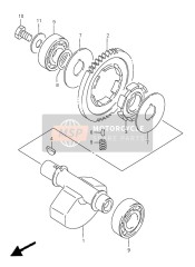 Crank Balancer