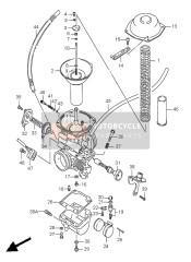 Carburettor